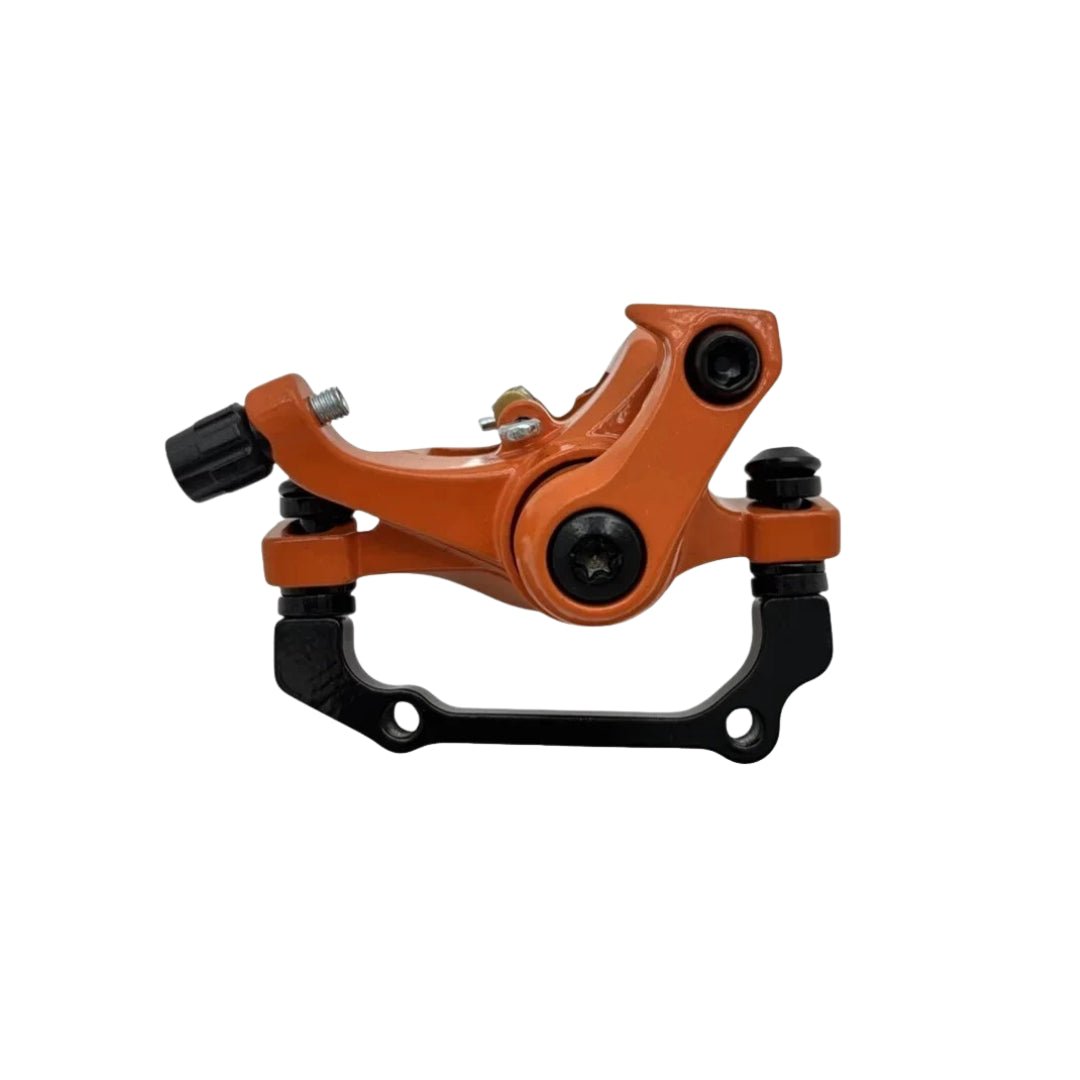 Brake caliper KuKirin G4 - Spare part - Wheelyshop