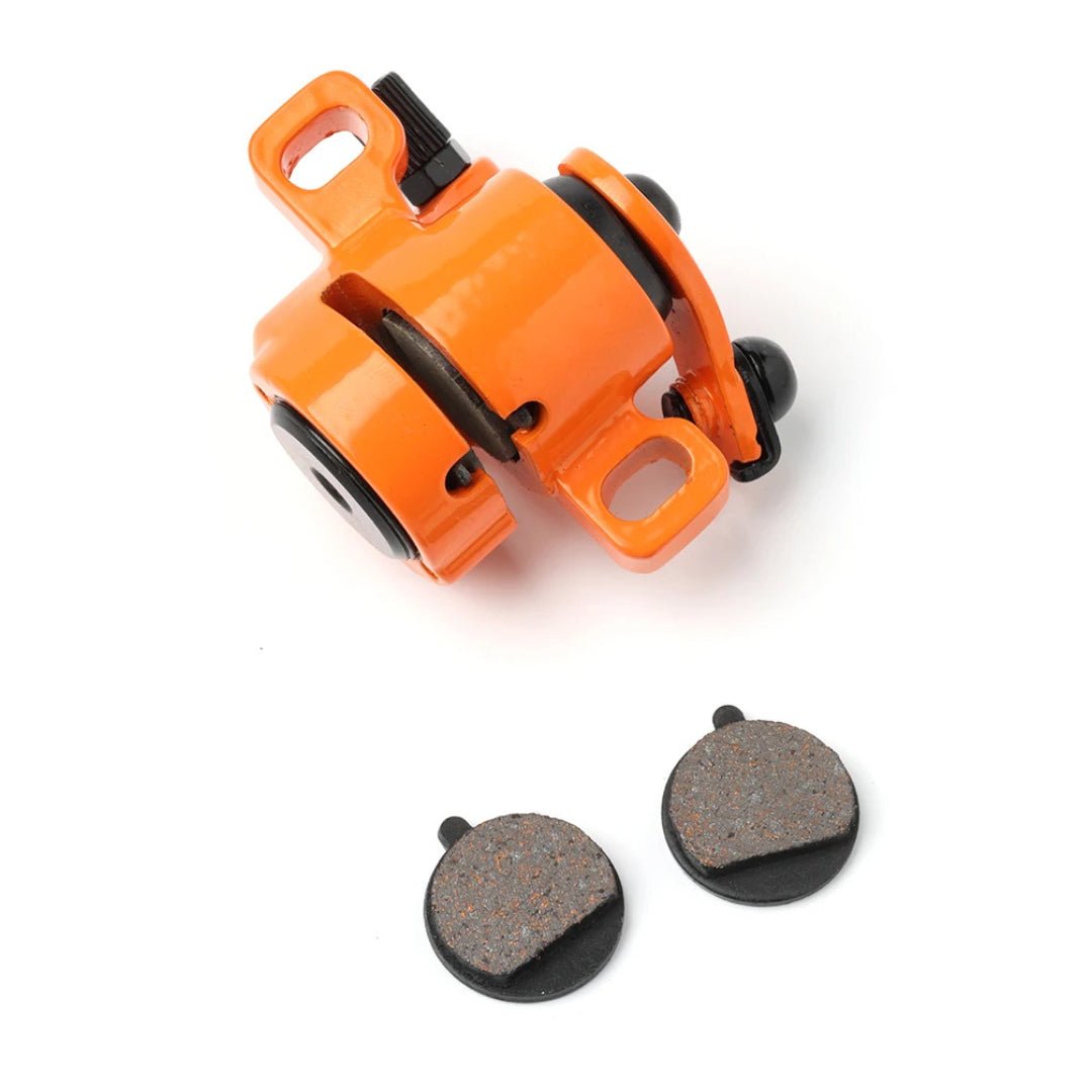 Pinza de freno Ninebot F20/F25/F30/F40 - Recambio - Wheelyshop