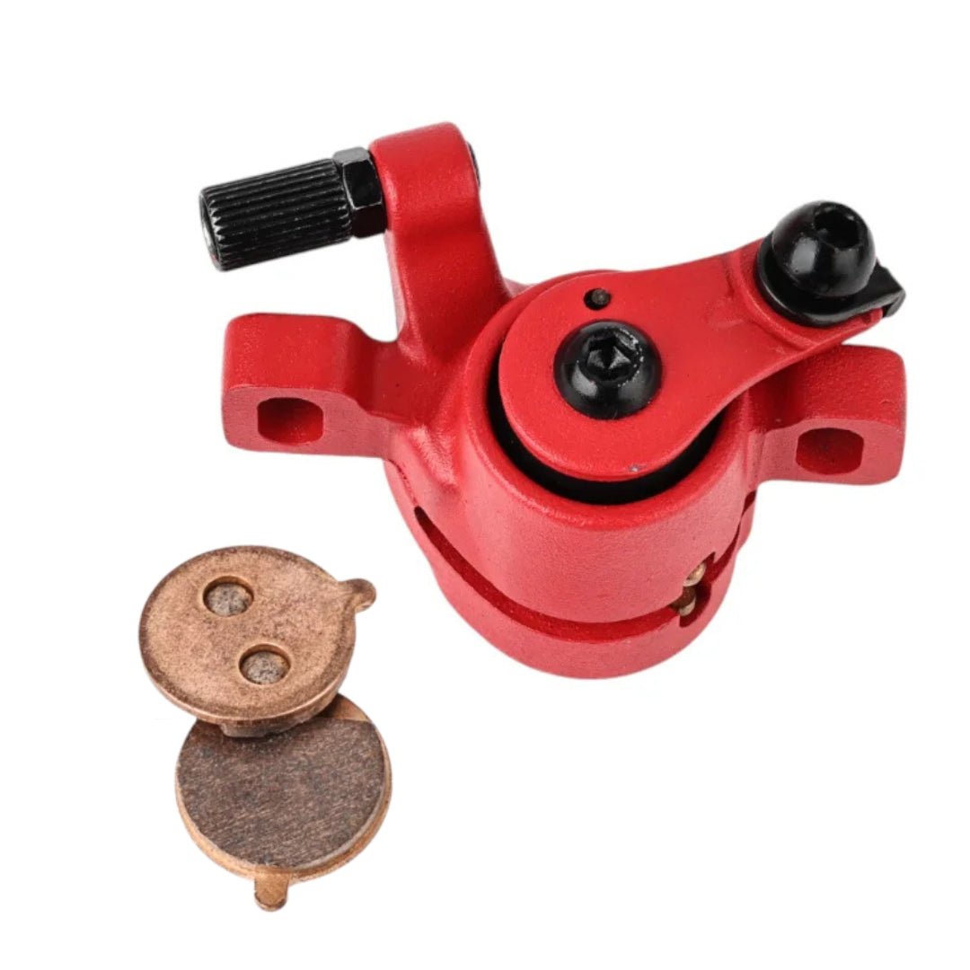 Brake caliper Ninebot F3/F3 Pro - Spare part - Wheelyshop
