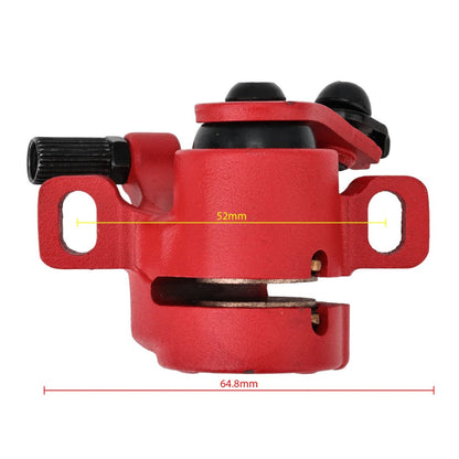 Brake caliper Ninebot F3/F3 Pro - Spare part - Wheelyshop