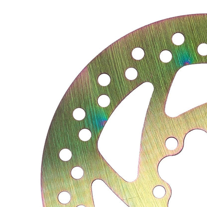 Brake disc 145mm VSETT 10+ - Spare part - Wheelyshop