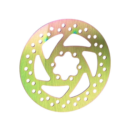 Brake disc 145mm VSETT 10+ - Spare part - Wheelyshop