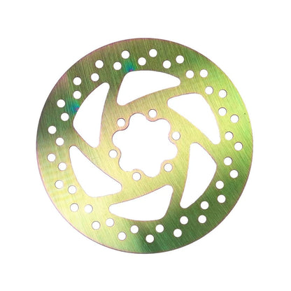 Brake disc 145mm VSETT 10+ - Spare part - Wheelyshop