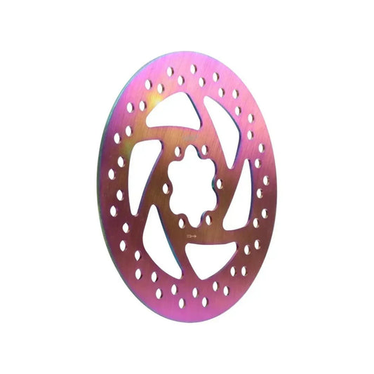 Brake disc 145mm VSETT 10+ - Spare part - Wheelyshop