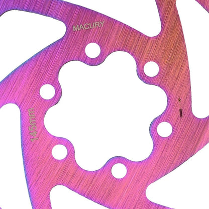 Brake disc 145mm VSETT 10+ - Spare part - Wheelyshop