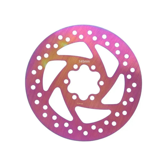 Brake disc 145mm VSETT 10+ - Spare part - Wheelyshop