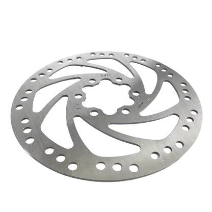 Brake disc Dualtron Victor - Spare part - Wheelyshop