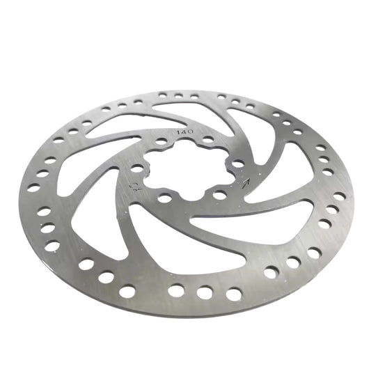 Brake disc Dualtron Victor - Spare part - Wheelyshop