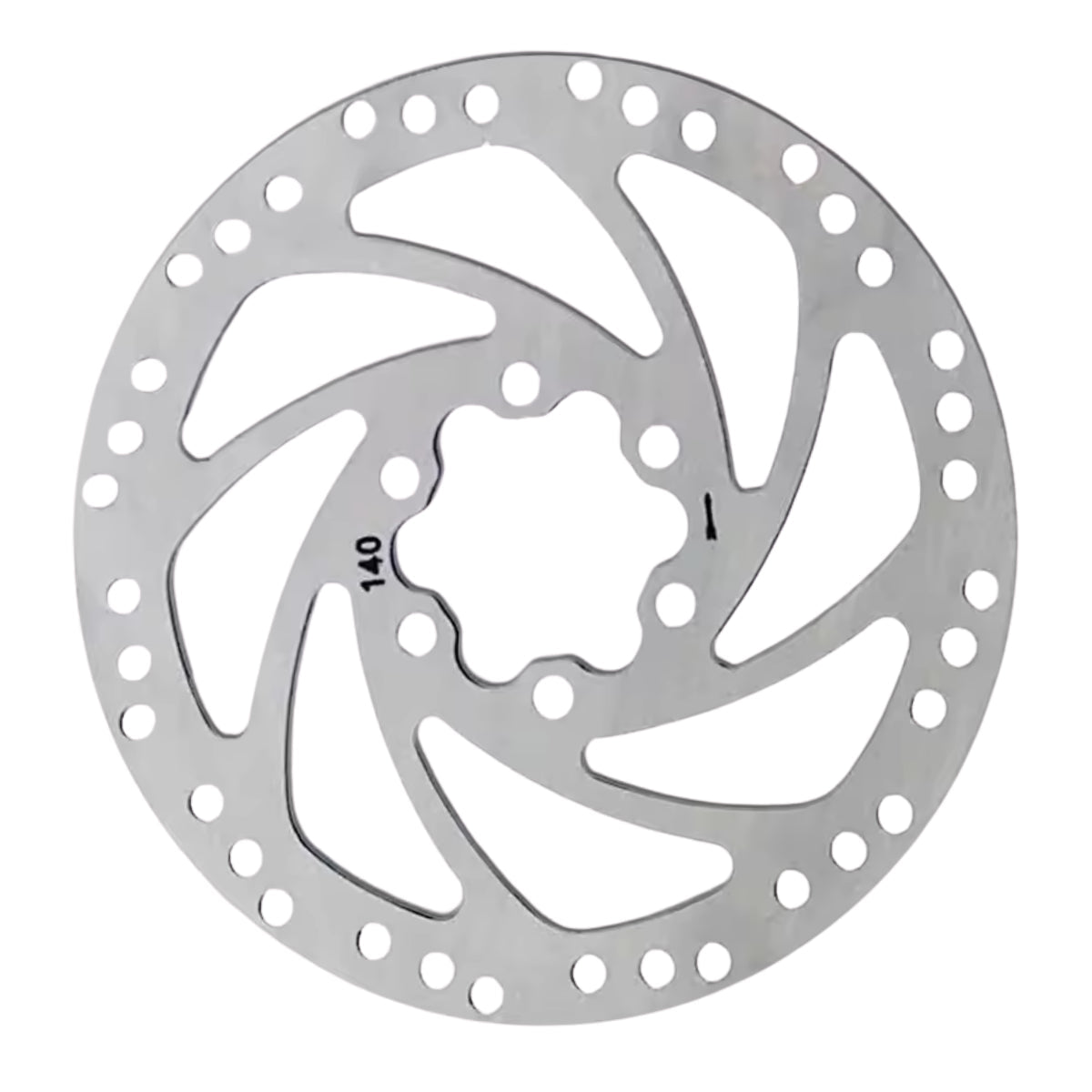 Brake disc Dualtron Victor - Spare part - Wheelyshop