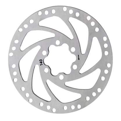 Brake disc Dualtron Victor - Spare part - Wheelyshop