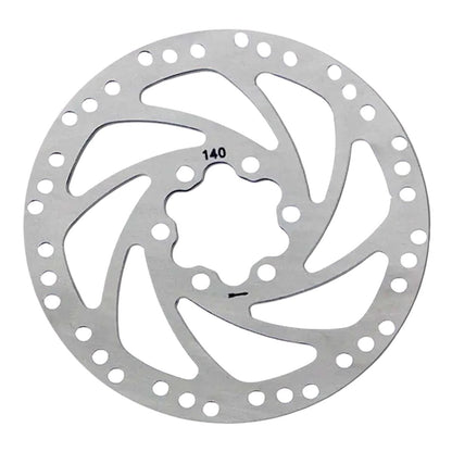 Brake disc Dualtron Victor - Spare part - Wheelyshop