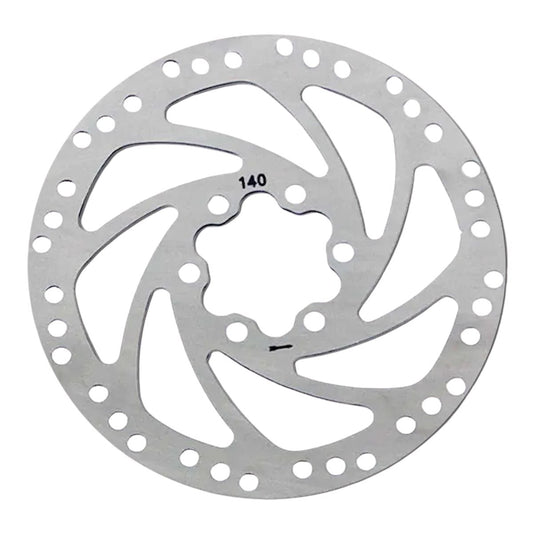 Brake disc Dualtron Victor - Spare part - Wheelyshop