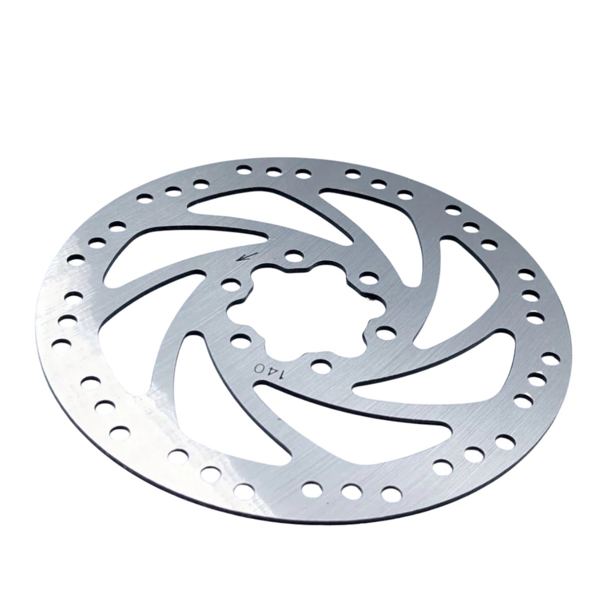 Brake disc Dualtron Victor - Spare part - Wheelyshop