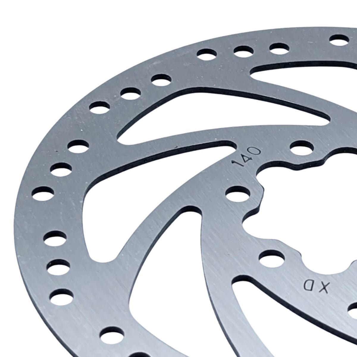 Brake disc Dualtron Victor - Spare part - Wheelyshop