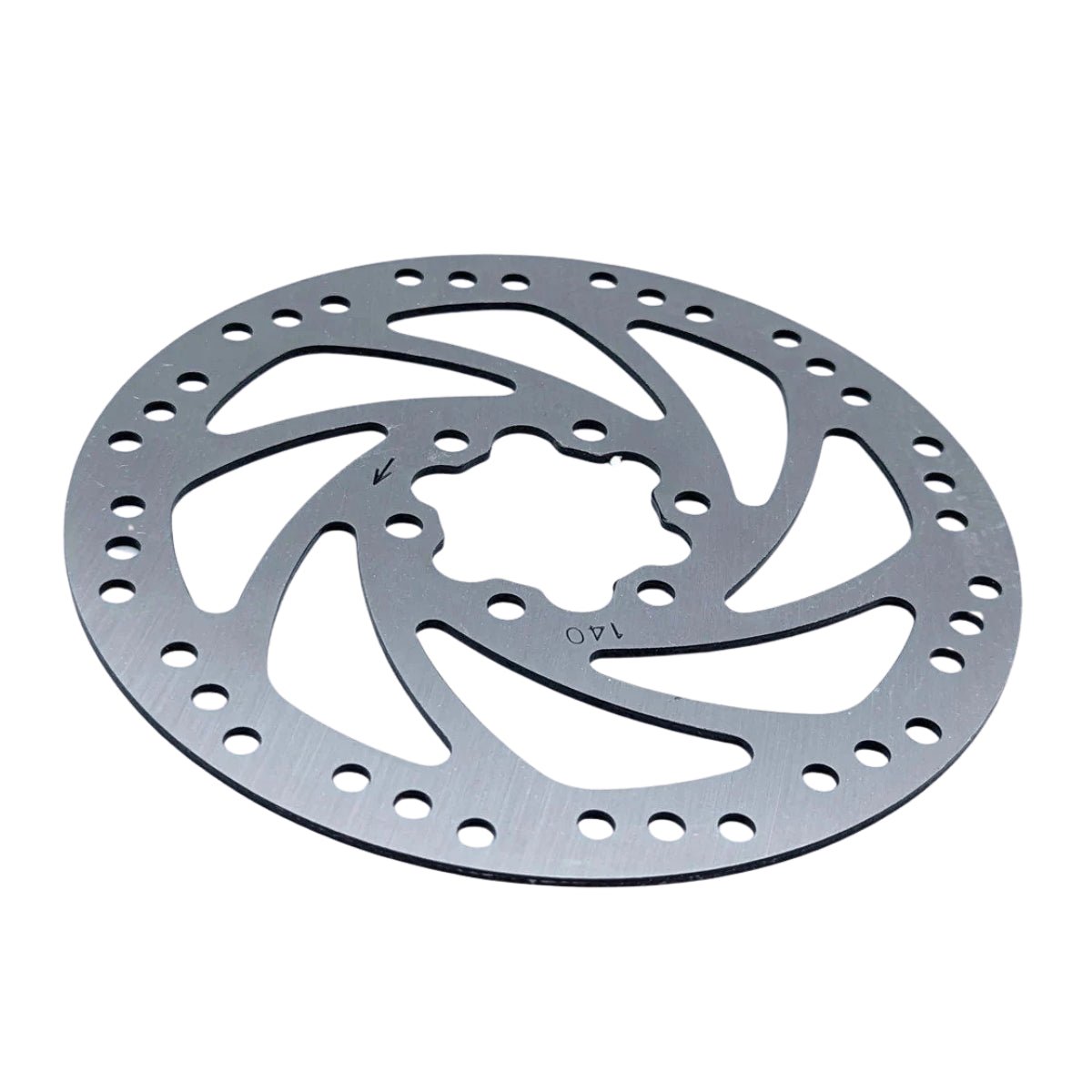 Brake disc Dualtron Victor - Spare part - Wheelyshop
