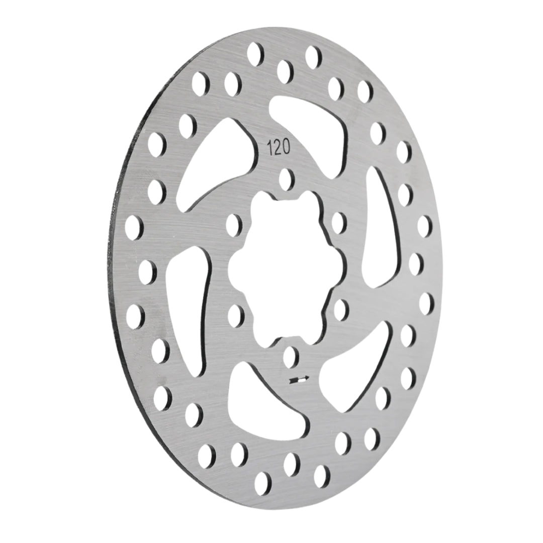 Brake disc HX X7/X8 - Spare part - Wheelyshop