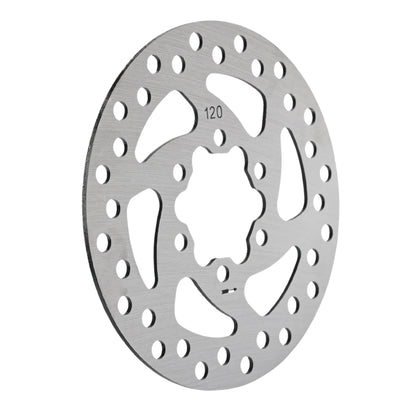 Brake disc HX X7/X8 - Spare part - Wheelyshop