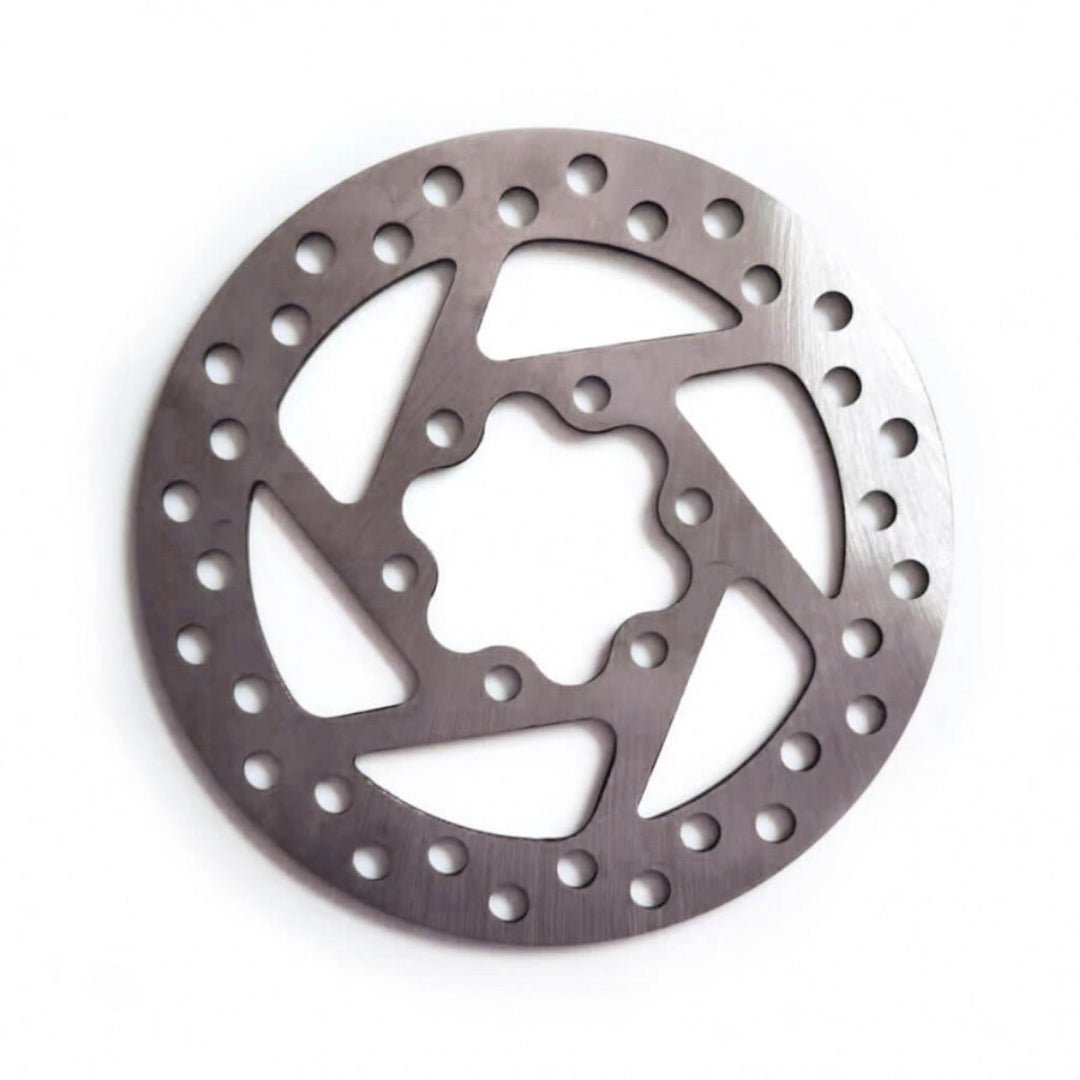 Brake disc HX X7/X8 - Spare part - Wheelyshop
