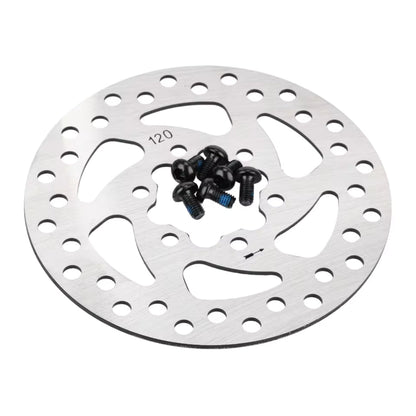 Brake disc HX X7/X8 - Spare part - Wheelyshop