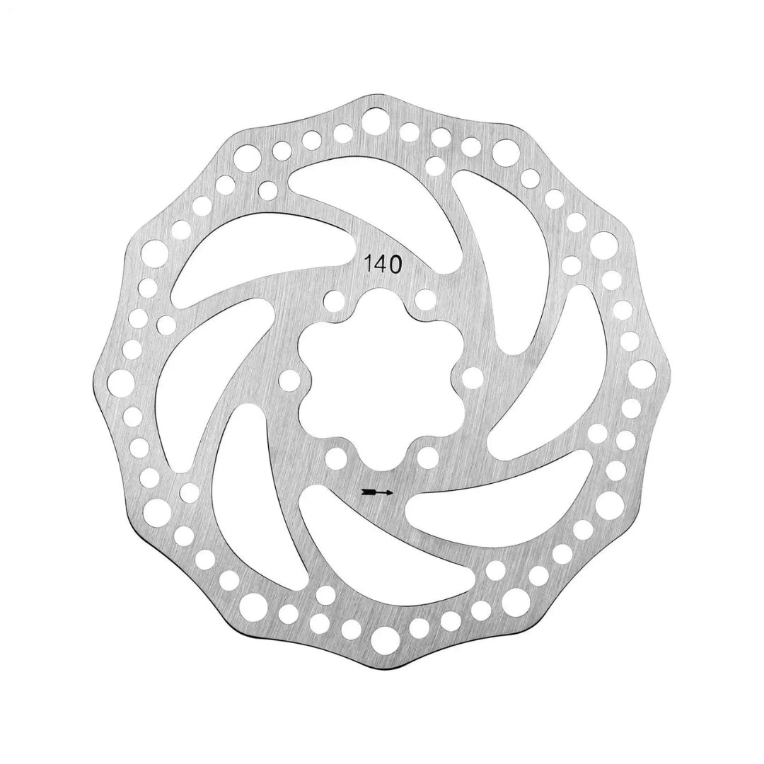 Brake disc iScooter iX3/iX4/iX7 - Spare part - Wheelyshop