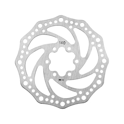 Brake disc iScooter iX3/iX4/iX7 - Spare part - Wheelyshop