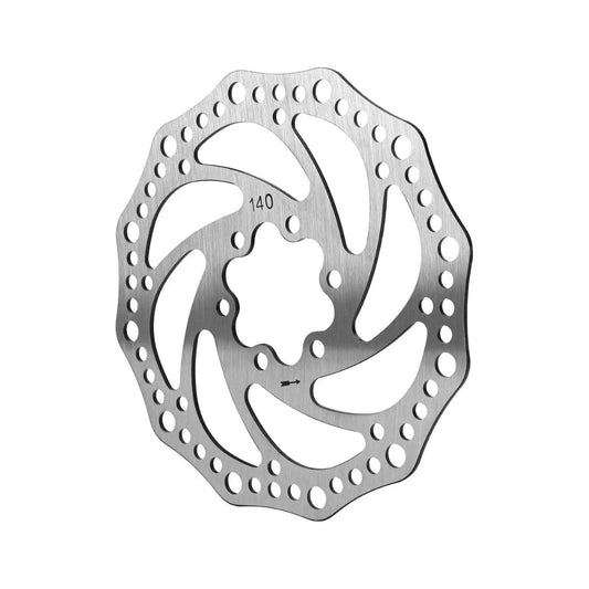 Brake disc iScooter iX3/iX4/iX7 - Spare part - Wheelyshop