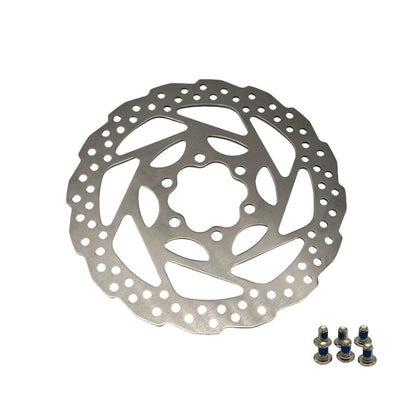 Brake disc KuKirin G3/G4 - Spare part - Wheelyshop