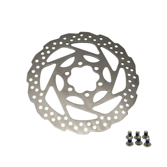Brake disc KuKirin G3/G4 - Spare part - Wheelyshop