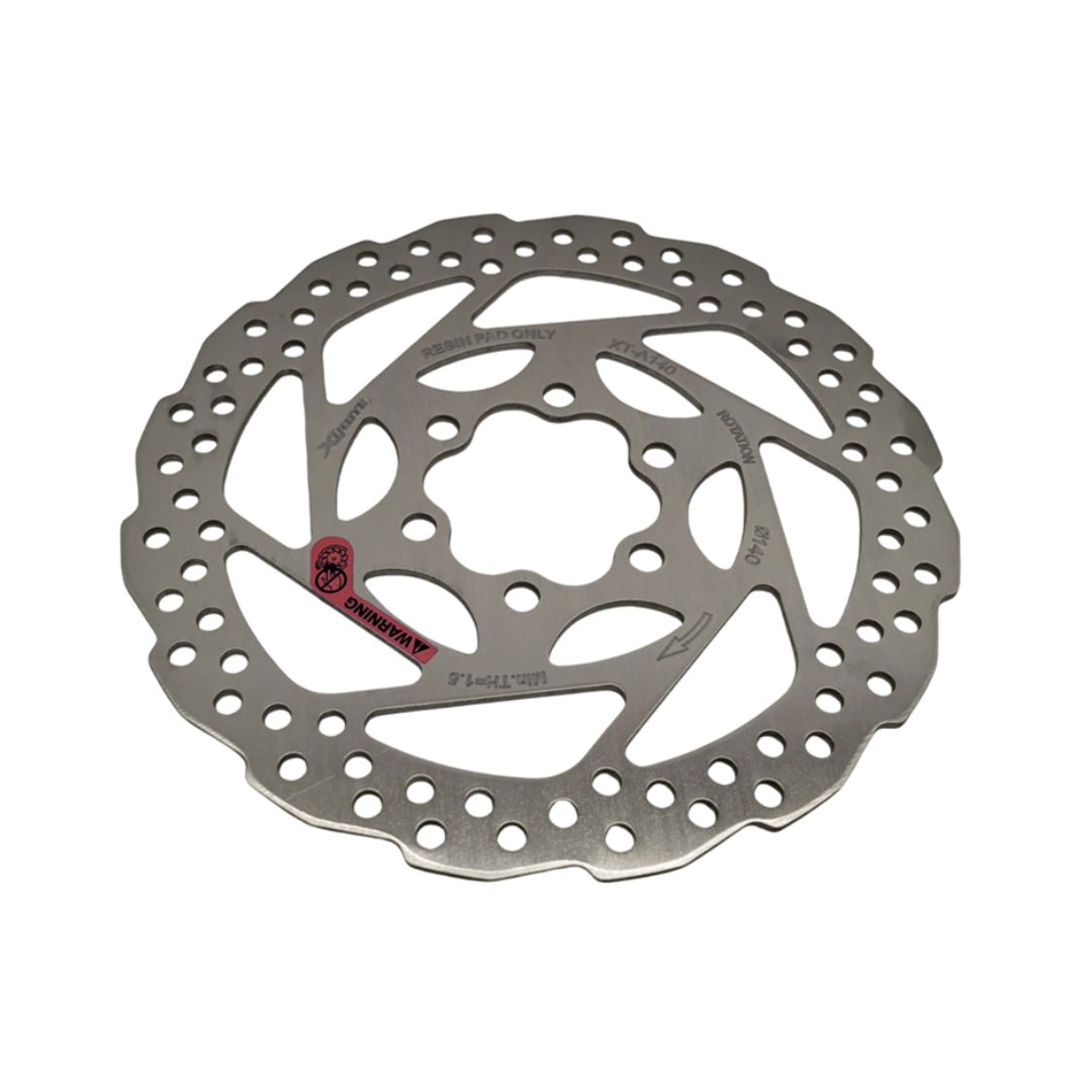 Brake disc KuKirin G3/G4 - Spare part - Wheelyshop