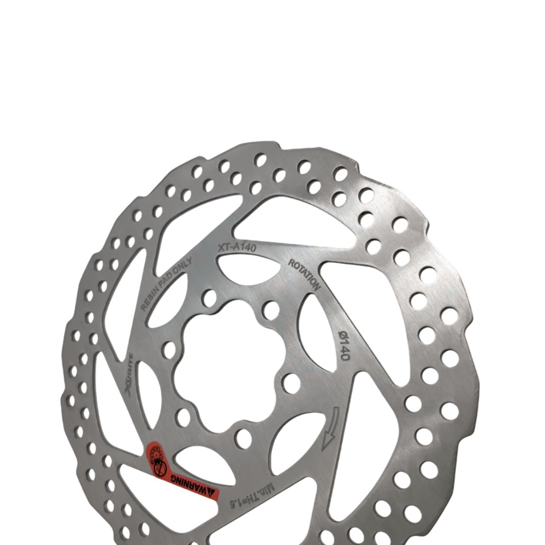 Brake disc KuKirin G3/G4 - Spare part - Wheelyshop