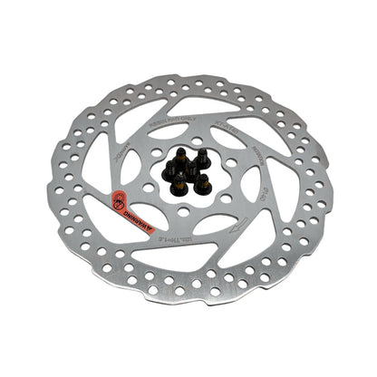 Brake disc KuKirin G3/G4 - Spare part - Wheelyshop