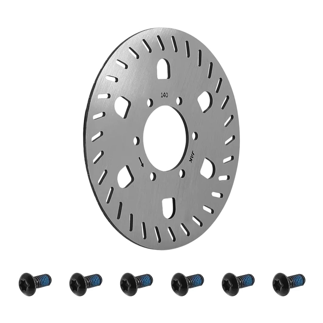 Brake disc Ninebot GT1/GT2 - Spare part - Wheelyshop