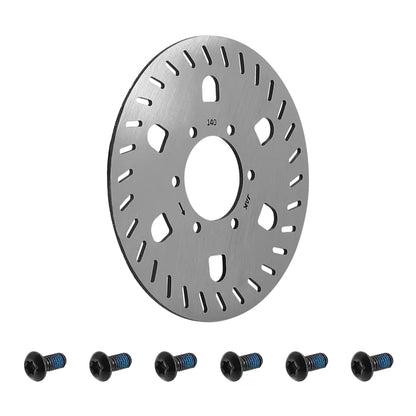 Brake disc Ninebot GT1/GT2 - Spare part - Wheelyshop