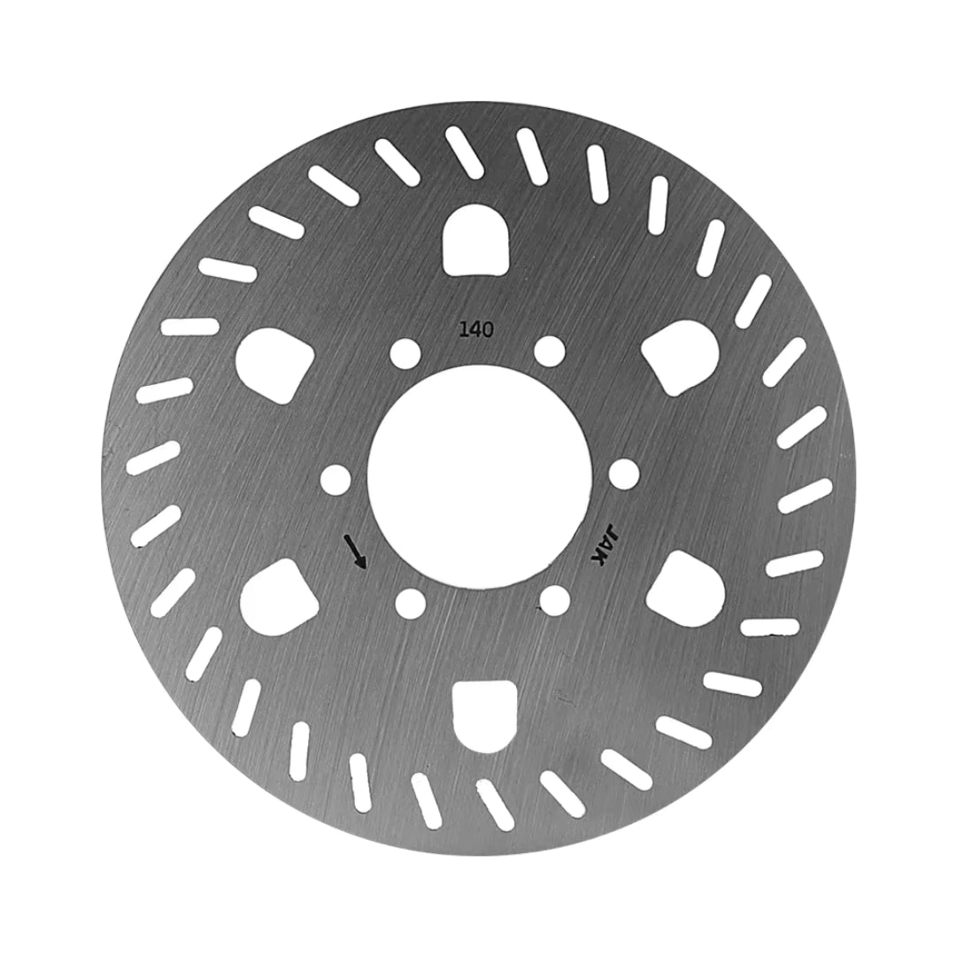 Brake disc Ninebot GT1/GT2 - Spare part - Wheelyshop