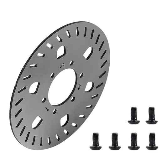 Brake disc Ninebot GT1/GT2 - Spare part - Wheelyshop