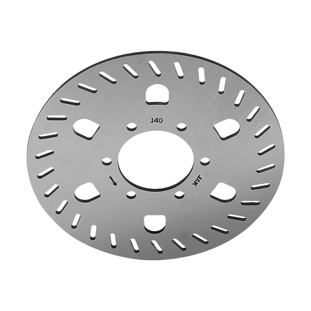 Brake disc Ninebot GT1/GT2 - Spare part - Wheelyshop