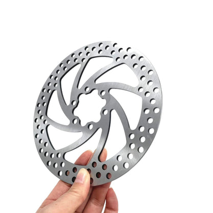 Brake disc VSETT 11+ / ZERO 11X - Spare part - Wheelyshop