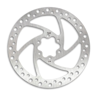 Brake disc VSETT 11+ / ZERO 11X - Spare part - Wheelyshop
