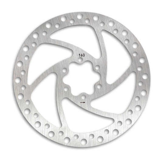 Brake disc VSETT 11+ / ZERO 11X - Spare part - Wheelyshop