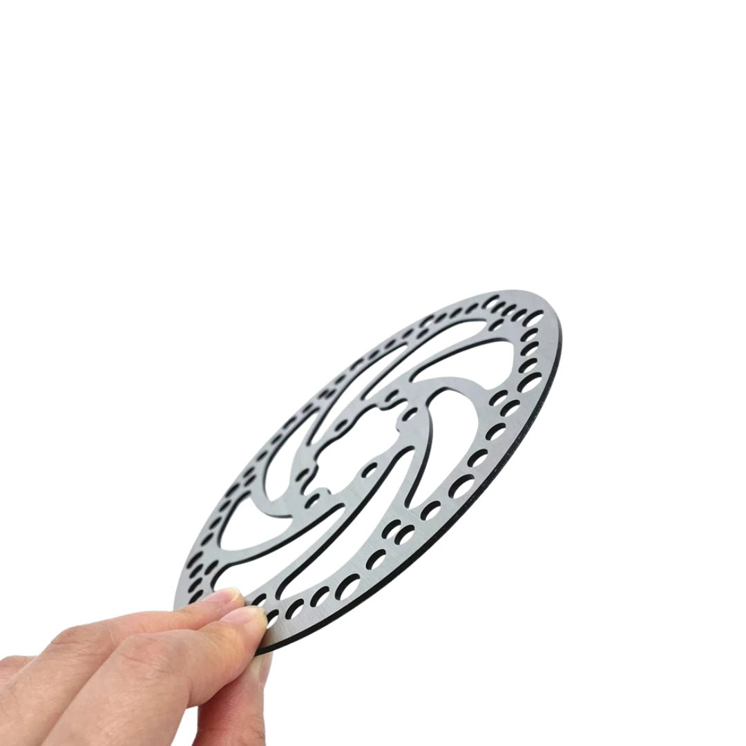 Brake disc VSETT 11+ / ZERO 11X - Spare part - Wheelyshop