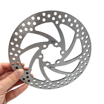 Brake disc VSETT 11+ / ZERO 11X - Spare part - Wheelyshop