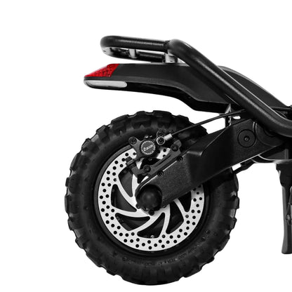 Brake disc VSETT 11+ / ZERO 11X - Spare part - Wheelyshop