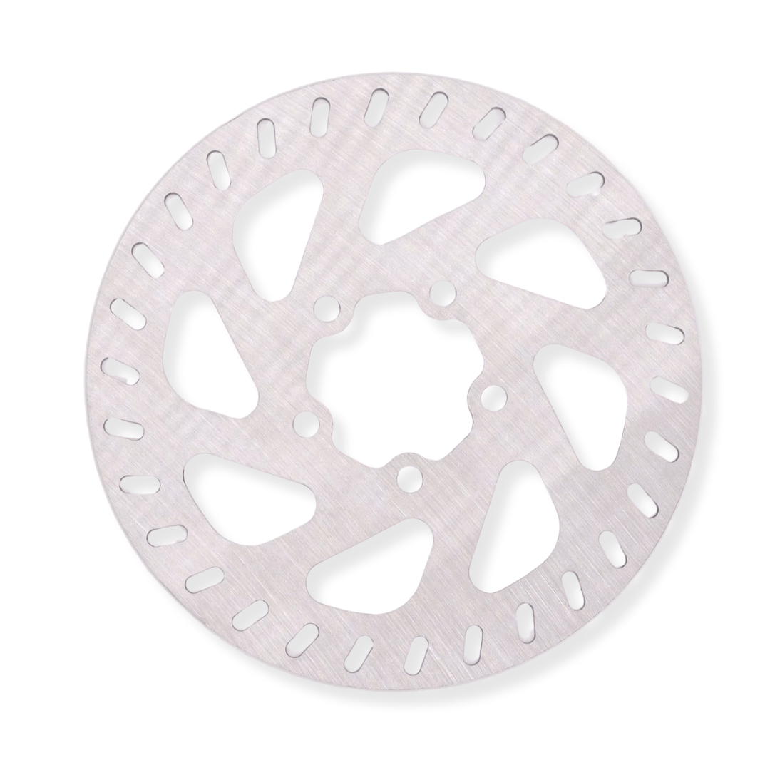 Brake disc Xiaomi 3/4/4 Pro - Spare part - Wheelyshop