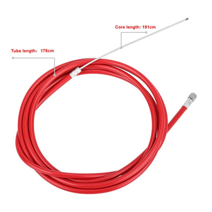 Brake cable HX X7/X8 - Spare part - Wheelyshop
