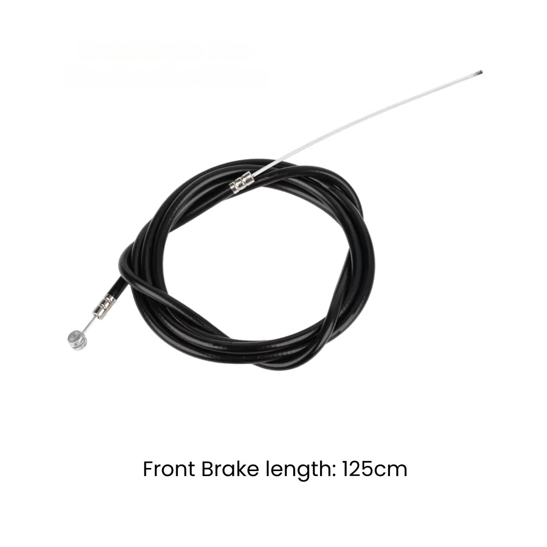 Cable de freno HX X9 - Recambio - Wheelyshop