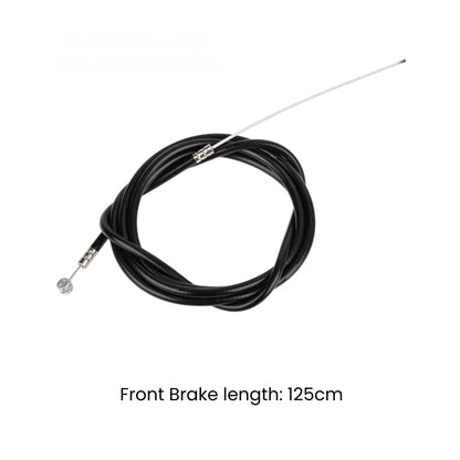 Cable de freno HX X9 - Recambio - Wheelyshop
