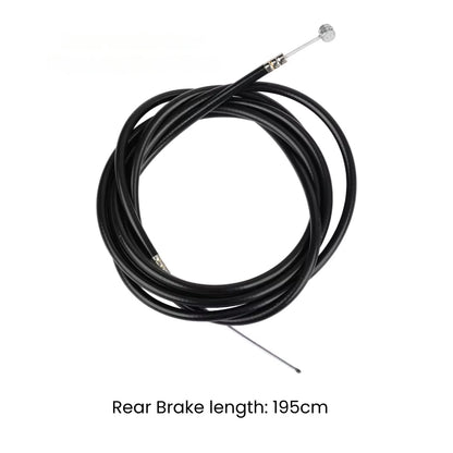Cable de freno HX X9 - Recambio - Wheelyshop