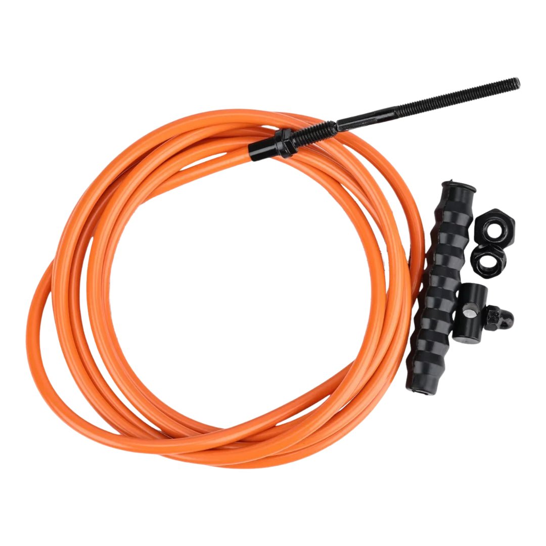 Brake cable Ninebot D28 - Spare part - Wheelyshop