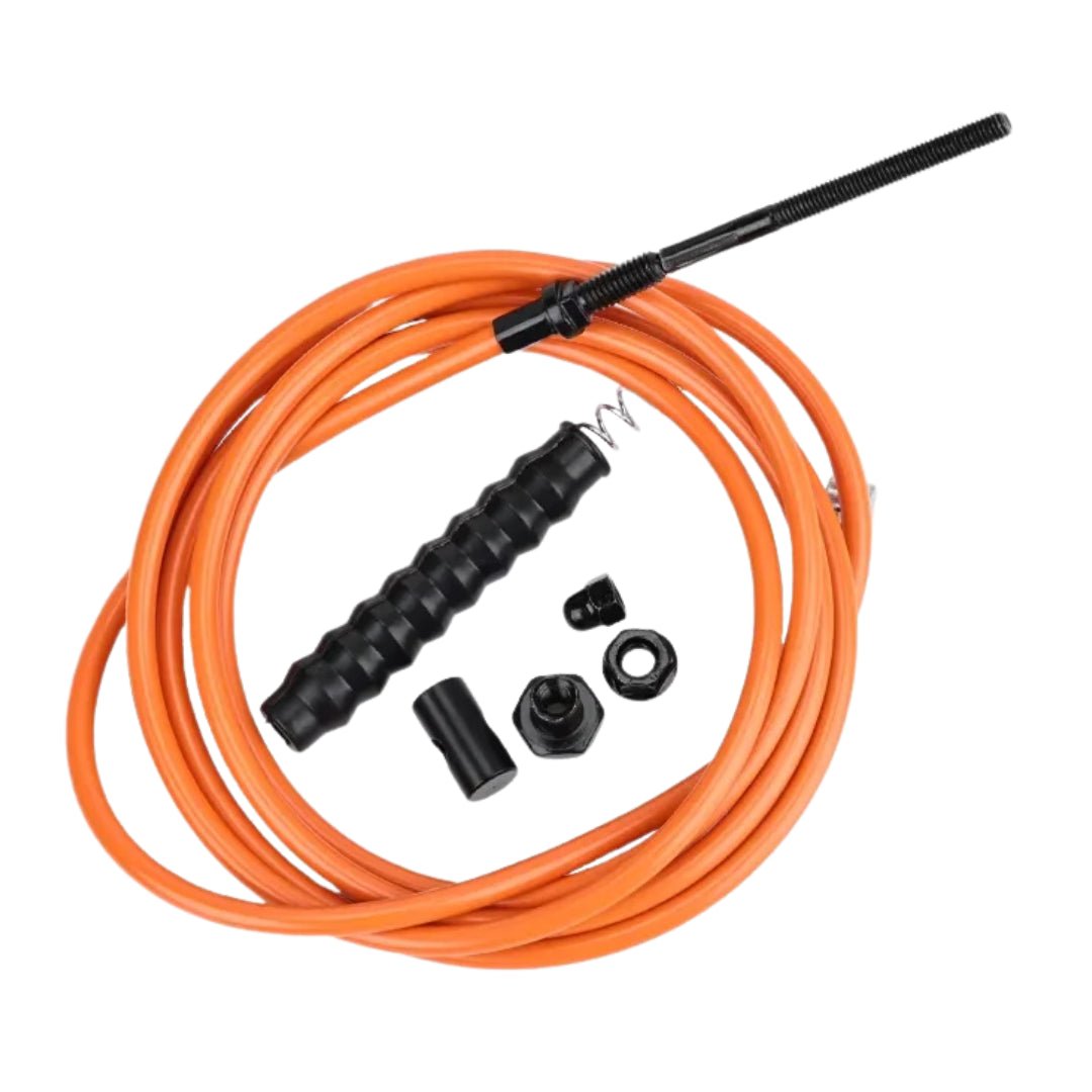 Brake cable Ninebot D28 - Spare part - Wheelyshop