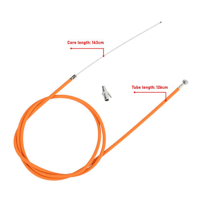 Brake cable Ninebot E2 Pro - Spare part - Wheelyshop